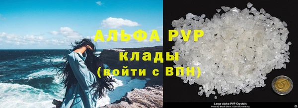 хмурый Лагань