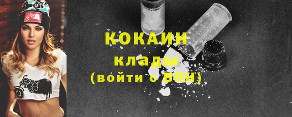 молекула духа Лихославль